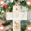 Multipurpose Wood Easter Crosses Wall Decors With Traditional 4