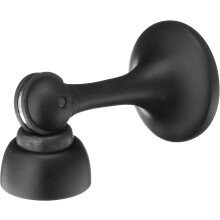 Magnetic Door Holder 3" Tall 1-3/4" Base