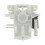 Dishwasher Door Latch Replacement Plastic 1 Pack 1