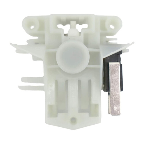 Dishwasher Door Latch Replacement Plastic 1 Pack