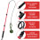 7pack Durability Pet Training Accessories Features Flirts-Gold 4