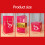 Individualized Craft Popup Boxes Parties Jump Boxes for-1 2 4