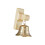 Dopamine doorbell magnetic operation wind chime 6