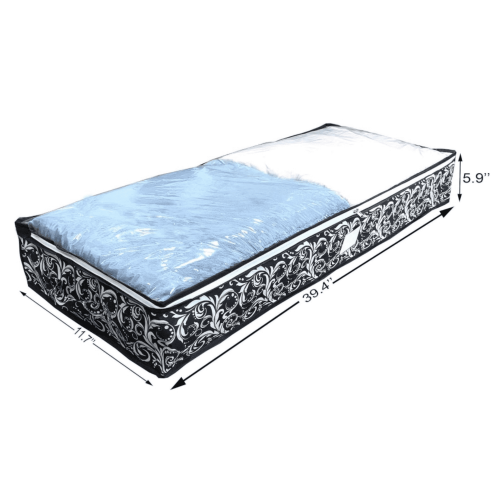 under bed Storage Bags, Organizer Storage Containers 1