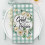 Torchons de cuisine à motif floral (2 pièces) 8