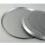 Practical Portable Round Baking Dish Aluminum Alloy-7.5 Inches 6