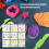 User Friendly Clay Modeling Mold Set for Children Art-CN 003B 6