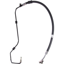 Power Steering Pressure Hose Compatible with Honda Accord 3.0L1998-2002 Replace # 53713-S87-A04