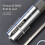 Faucet Water Pipe  Angle Valves Screw Extractor Damaged-14MM 2