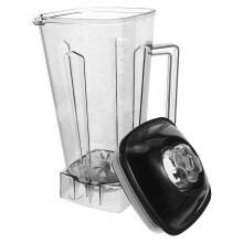 Tehosekoittimen kannun vaihtokuppi, 29 cm