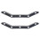 BR150 BR151 Sweeper Wiper Strip Plastic 4-Pack 1