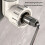 Faucet Water Pipe  Angle Valves Screw Extractor Damaged-14MM 5
