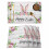 13x19in Polyester Placemats Set of 12 1