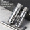 Faucet Water Pipe  Angle Valves Screw Extractor Damaged-14MM 6