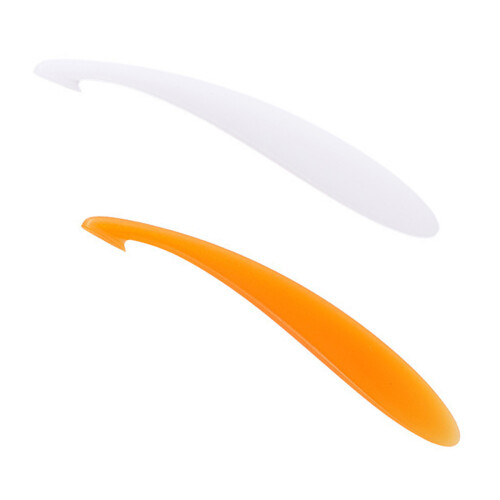 Pack of 2 Functional Kitchen Aid For Quickly Peeling Oranges And