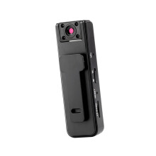 3. Ficksportkamera 1080P4Lights 500mAh lång för äventyrsresor och cykling