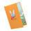 Artistic Rabbit Form 3D Seasonal Greeting Card With Bright 1