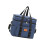 Robuste, wärmeisolierte Lunchtasche, Kühltasche für-Blau 1