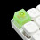 Strawberry Backlit Keycap for Mechanical Gaming Keyboards 5