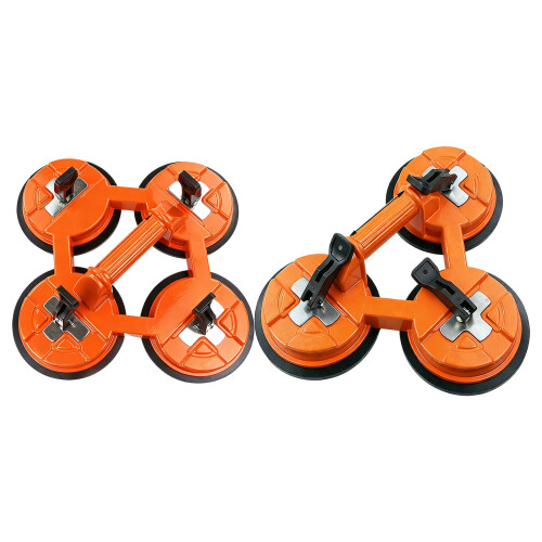 Aluminum Tile Adjustment Tool For Precise Floor-three claws 2