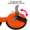 Aluminum Tile Adjustment Tool For Precise Floor-three claws 4
