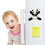 Panda Refrigerator Magnet – Adorable Kitchen Decor, Must-Have Fridge Magnet 4