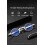 Men's Ultra-Light Titanium Screwless Foldable Blue Light Blocking Reading Glasses Banmo 250 Degree 5