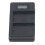 Caricatore USB a due porte con display LED LP E6 E6NH 8