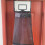 Portable Basketball Themed Laundry Basket Space Efficient-Red 7