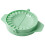 Dumplingform til wontons Pierogi Calzone 13,8 cm 2