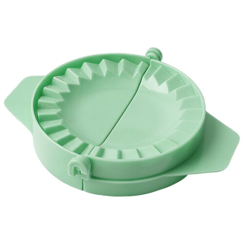 Bakeware,Maker Moulded Dumpling Buns Corn Cake Clips Dough Pierogi、Calzone、 Handmade Pie Bun 2