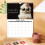 Ημερολόγιο τοίχου 2026 με θέμα το κοτόπουλο υψηλής ραπτικής12 μήνες από τον 5
