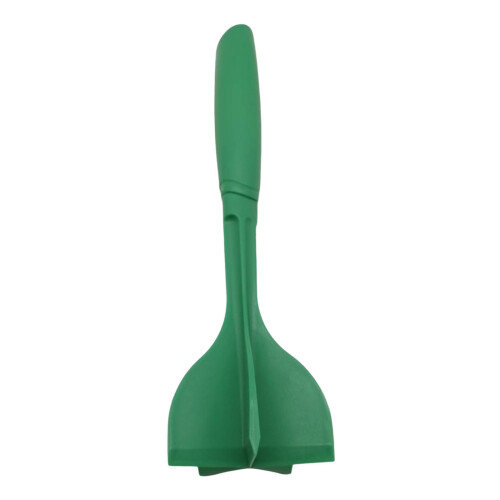 Meat Chopper Tool – Ground Beef Masher & Hamburger Smasher, Compatible with Kitchen Use 1