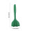 Meat Chopper Cooking Scraper Grinder Masher Meat Chopper Kitchen Tool 3