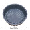 Silicone Sunflower Cake Mold – Non-Stick, Oven & 3