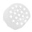 Supporto per griglia floreale in silicone, semi-trasparente 7