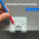 Quick Install Cabinet Door Jamb Tool Woodworking Panel-2pcs 6