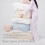 Multifunctional Hanging Compression Bag For Clothes-Pink XL 4