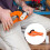 Easy Grip Water Pipe Cutter Guarantees noBurr Cutting-42mm Iron 2