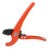 Easy Grip Water Pipe Cutter Guarantees noBurr Cutting-42mm Iron 3