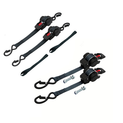 Fast Release Auto Recant Handle Belts Impermeable Polyamide-12 1