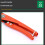 Easy Grip Water Pipe Cutter Guarantees noBurr Cutting-42mm Iron 5
