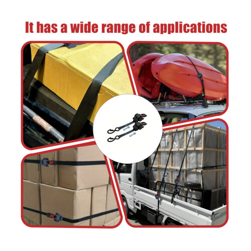 Fast Release Auto Recant Handle Belts Impermeable Polyamide-12 2
