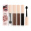 Clear Fix Brow Gel – Διαφανές τζελ φρυδιών που δεν μουτζουρώνει, δεν ξεφλουδίζει, για 3
