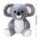 Plyšová koala – realistický pohyb, do interiéru a… 3