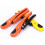 Easy Grip Water Pipe Cutter Guarantees noBurr Cutting-42mm Iron 6