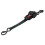 Fast Release Auto Recant Handle Belts Impermeable Polyamide-12 6