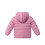 Doudoune d'hiver pour garçon avec capuche, taille 4-5 ans 3