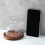 Wood And Glass Serving Tray For Cake Display Multi Functional-1 5