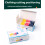 50Pcs Professional Tailor's Chalk Sewing Marking Tool for 2